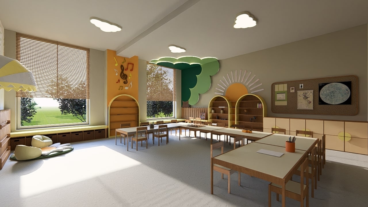 ANAOKULU SINIF TASARIMLARI image2 