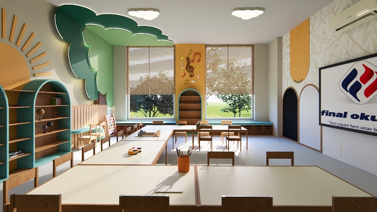 ANAOKULU SINIF TASARIMLARI image15 