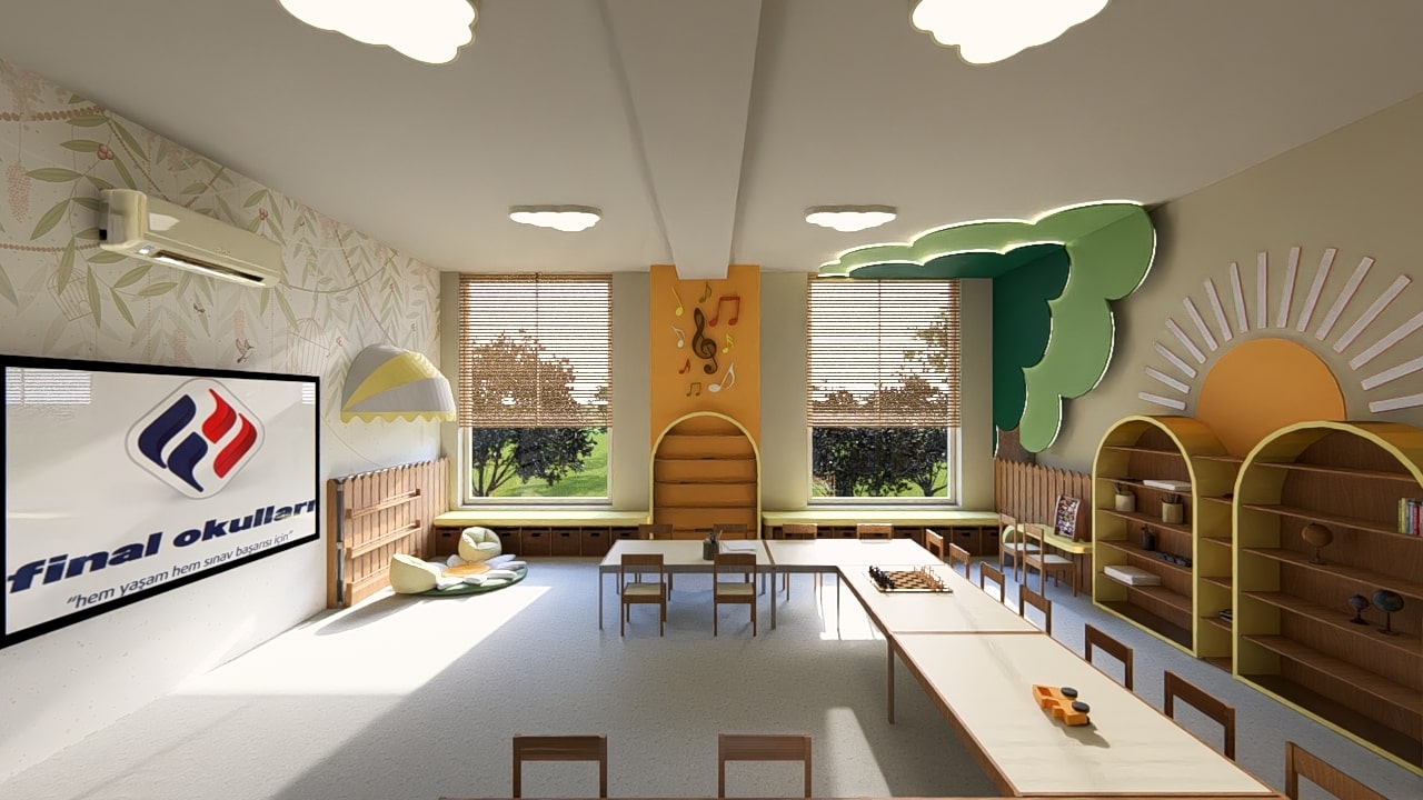 ANAOKULU SINIF TASARIMLARI image3 