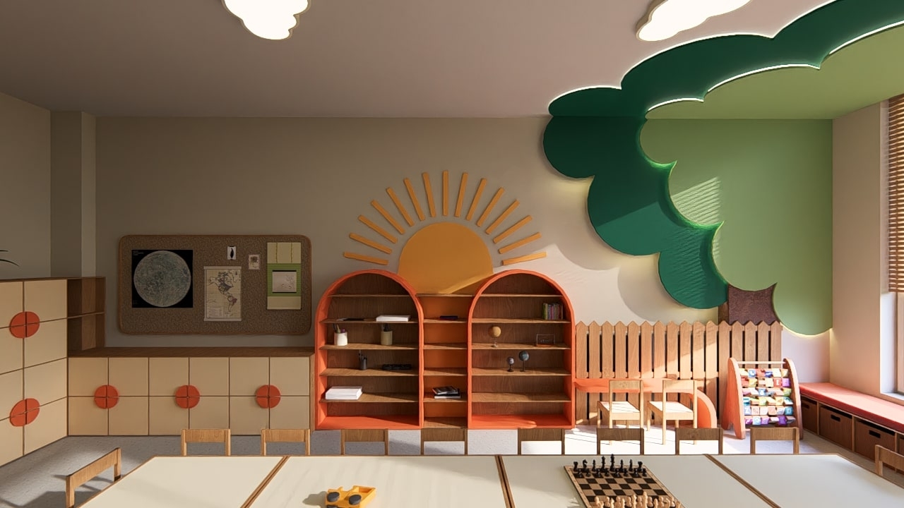 ANAOKULU SINIF TASARIMLARI image5 