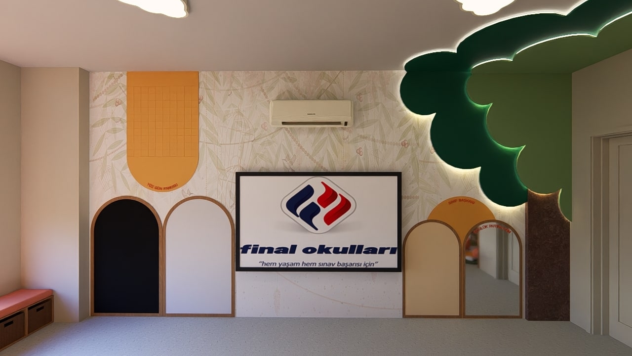 ANAOKULU SINIF TASARIMLARI image4 