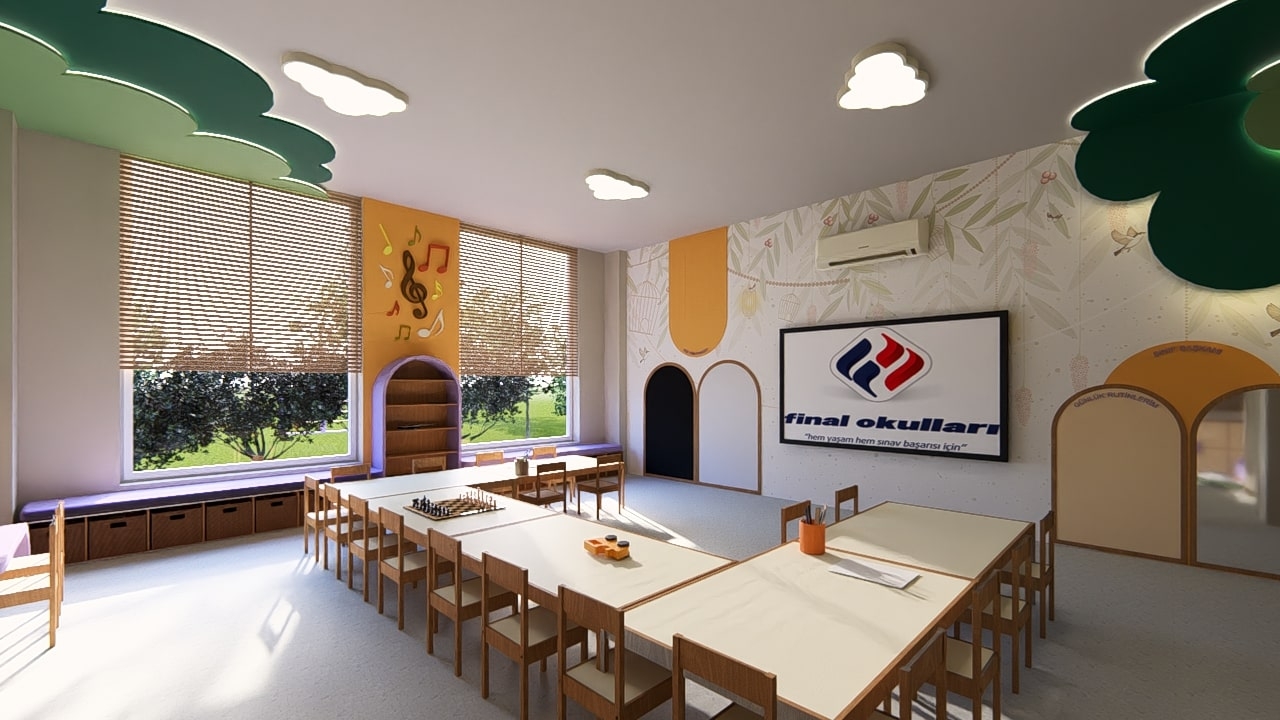 ANAOKULU SINIF TASARIMLARI image8 